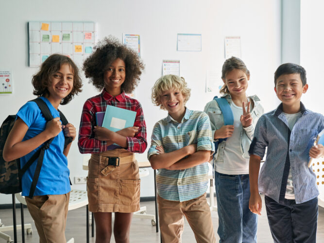 2022 Back to School Season at Mirada