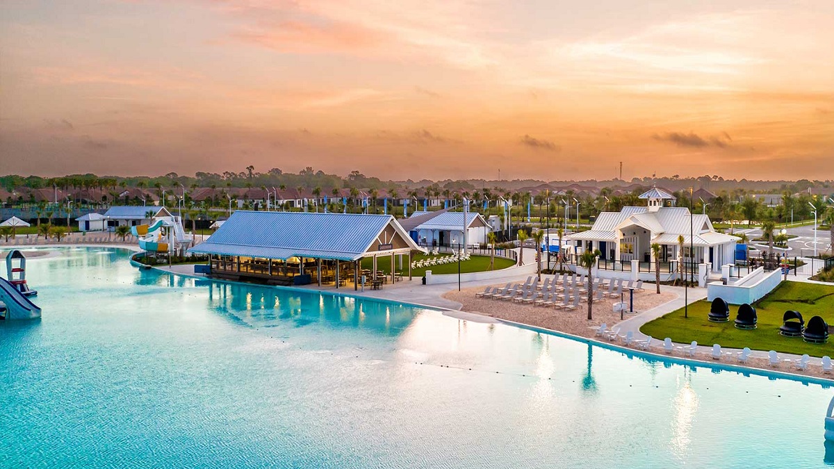 Exploring Pasco County, Florida: Sun, Sand, and Surprises Await!