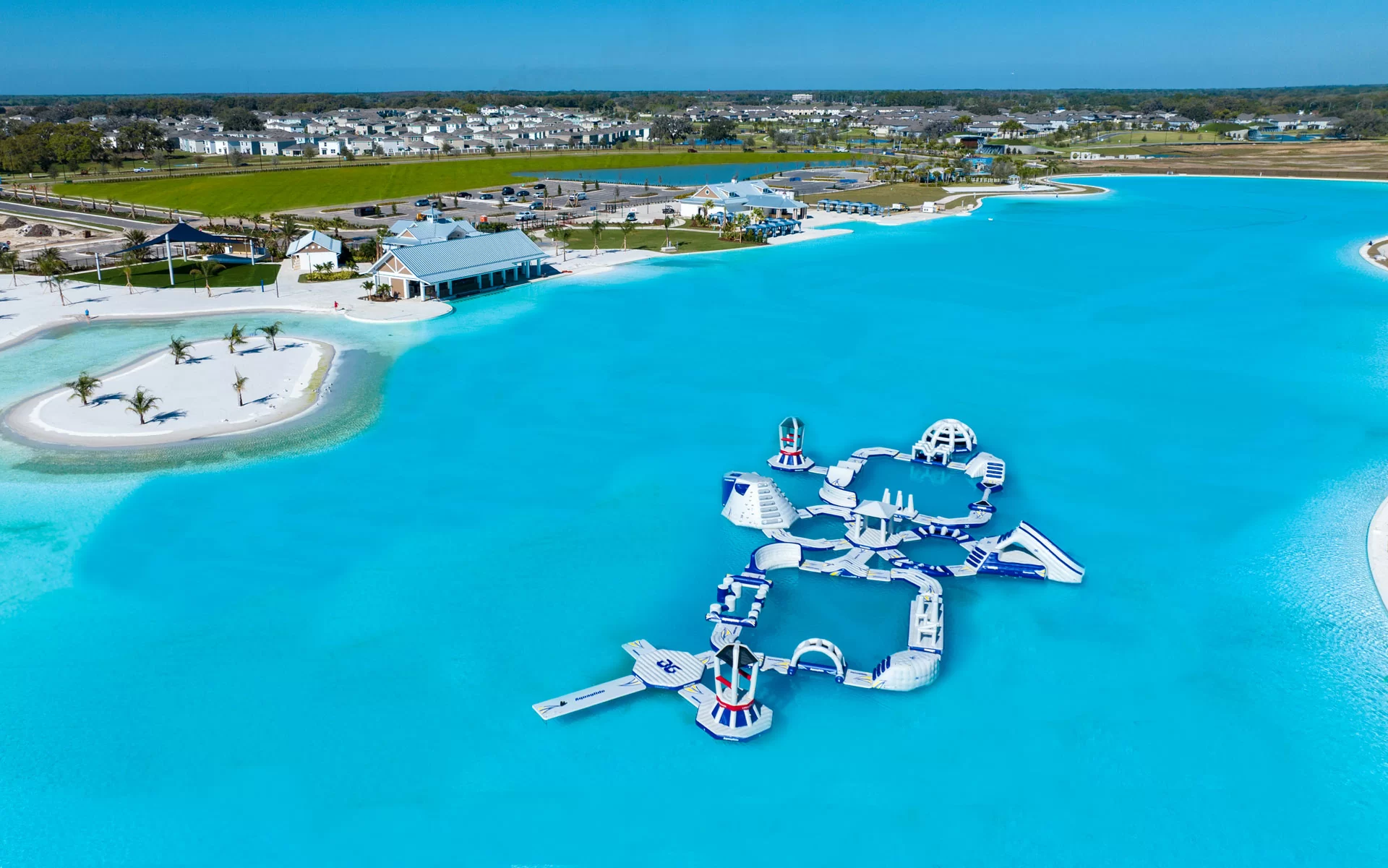 Top Home Builders in Tampa FL | Mirada | Luxury Homes