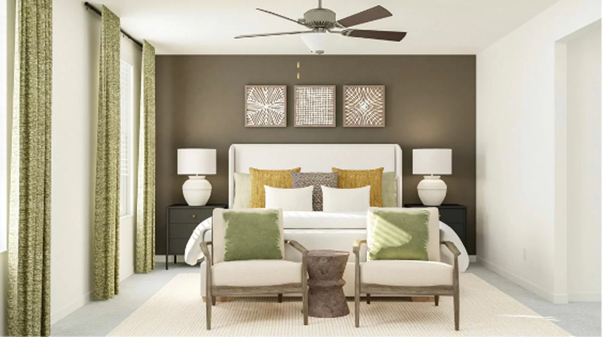 Top Home Builders in Tampa FL | Mirada | Luxury Homes