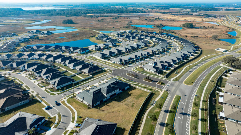Mirada Tampa Bay | Exploring the Trend of Master-Planned Communities