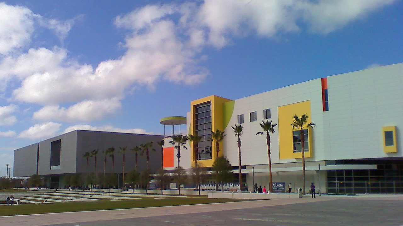 Tampa Museum of Art