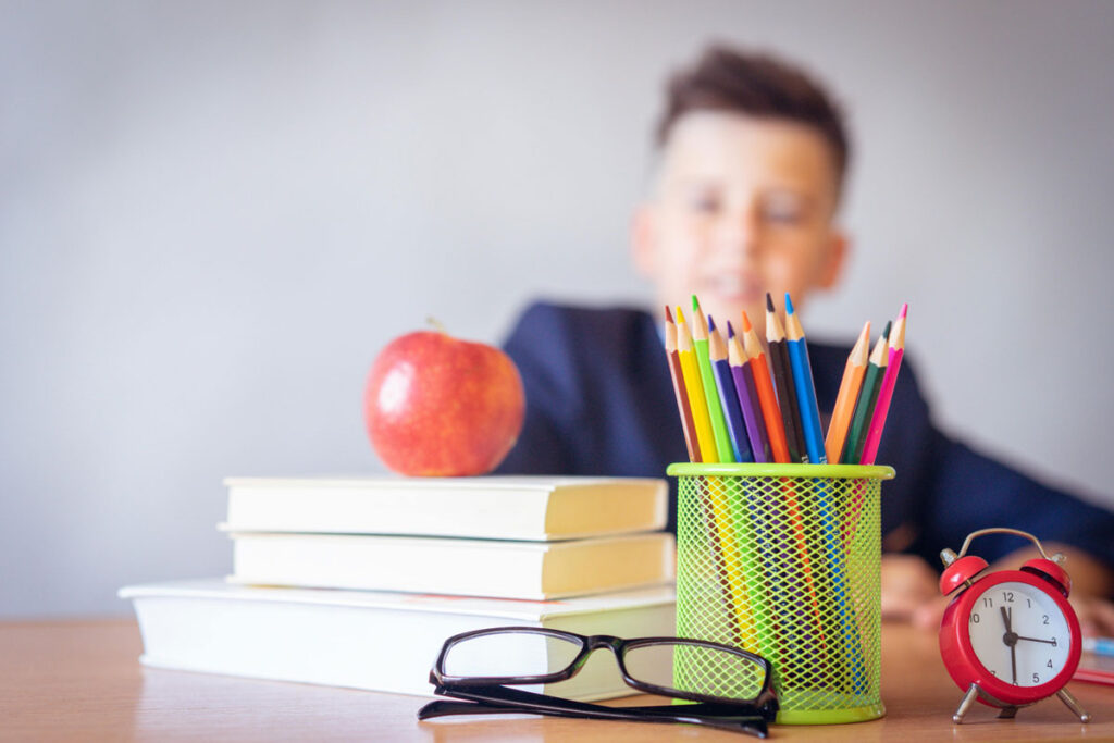 Back to School: Mirada Community School Spotlight | Tips for Parents