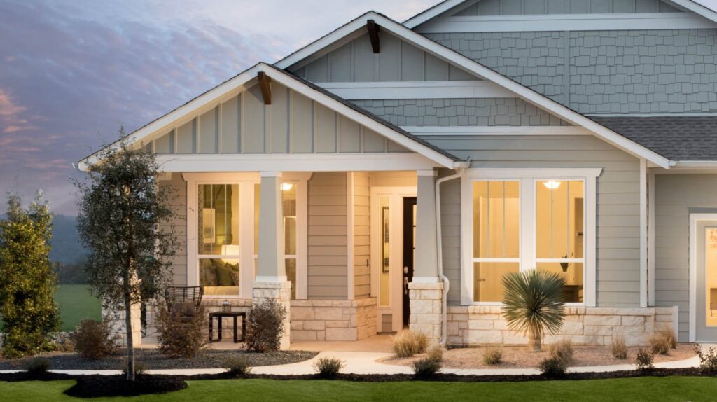 Lennar Homes at Mirada