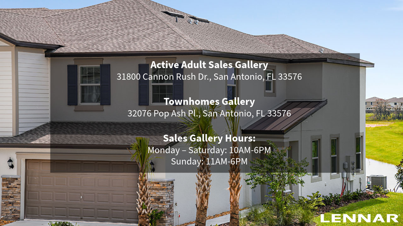 Partnering with the Best: Mirada’s Builders