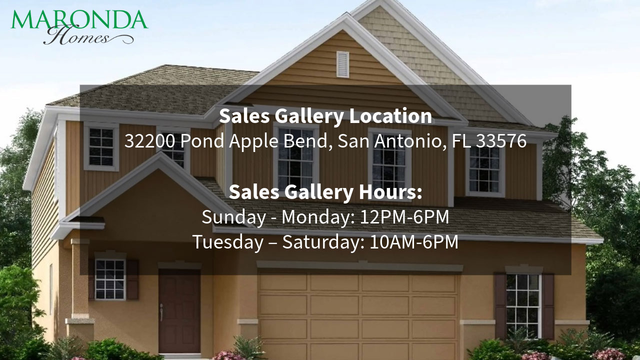 Partnering with the Best: Mirada’s Builders