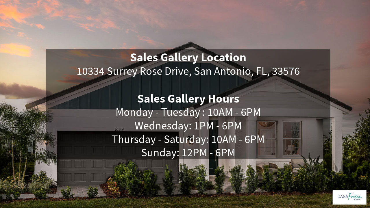Partnering with the Best: Mirada’s Builders