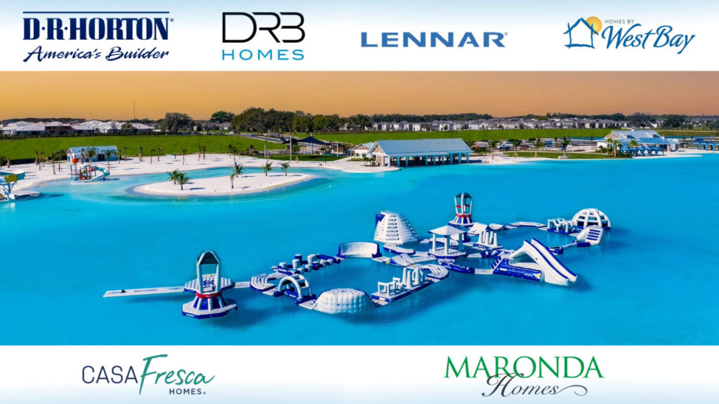 Partnering with the Best: Mirada’s Builders